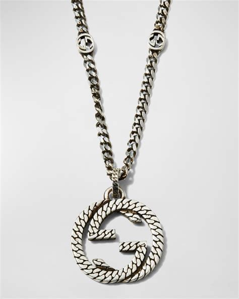 6.5 mm gucci chain|gucci chains for men.